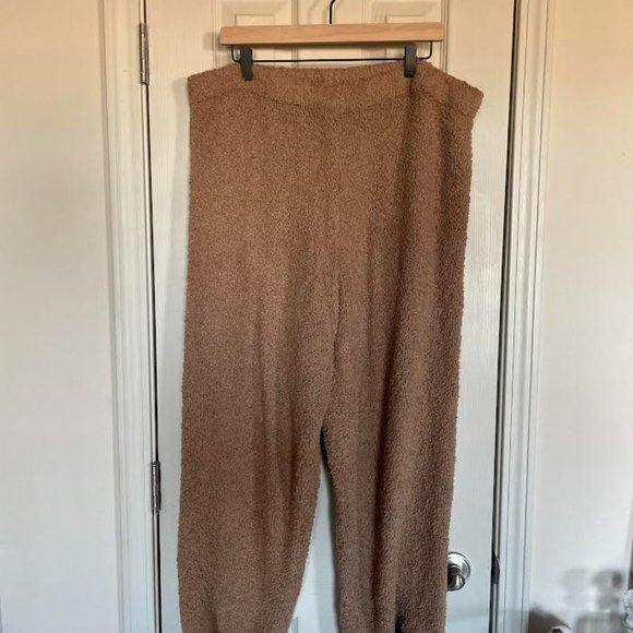 Skims Cozy Bralette AND Jogger SET - Picture 11 of 12